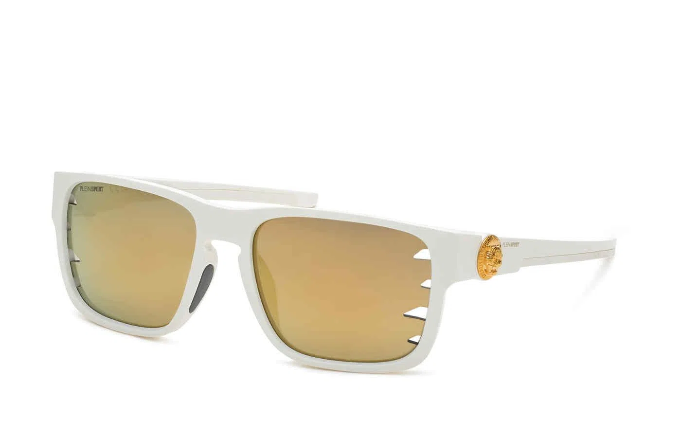 Philipp Plein Sport SSP004 Sunglasses - view 4